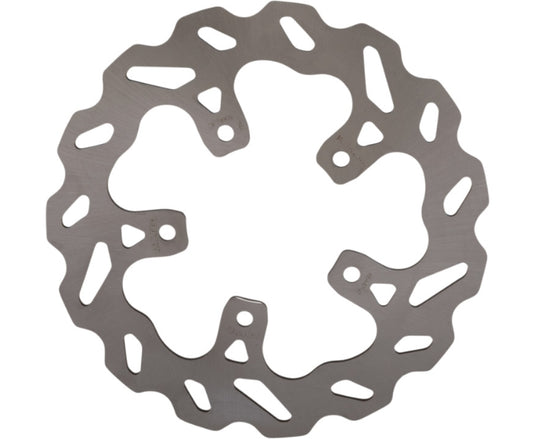 Galfer Brakes DF788W Standard Wave Brake Rotor