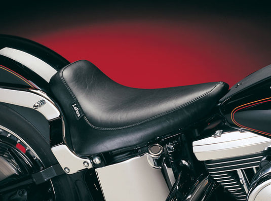 Le Pera LX-850 Silhouette Solo Seat