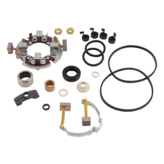 Wild Boar 414-54032 Parts Kit With Brush Holder