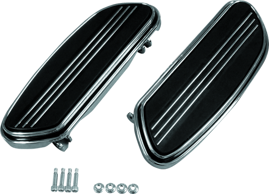 Bikers Choice 482537 BKC Floorboards C
