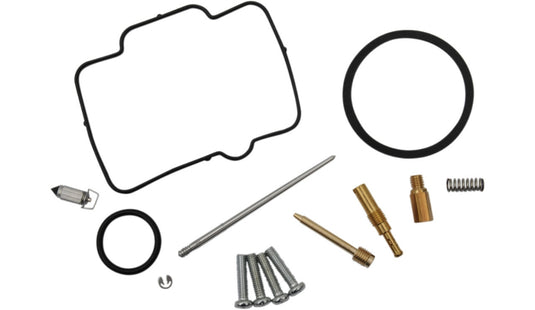 Moose Racing 26-1749 Carburetor Repair Kit