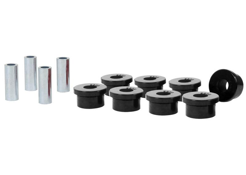 Load image into Gallery viewer, Whiteline W63378 WL Bushings - Trailing Arm
