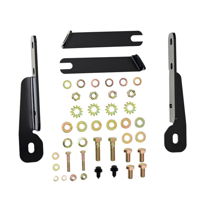 Westin 30-1235 WES Light Bar Mount Kits