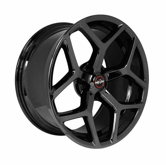 Race Star 93-510853B RST 93 Truck Star Wheels