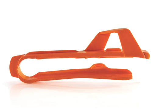 Acerbis 2421130036 Chain Slider - Orange