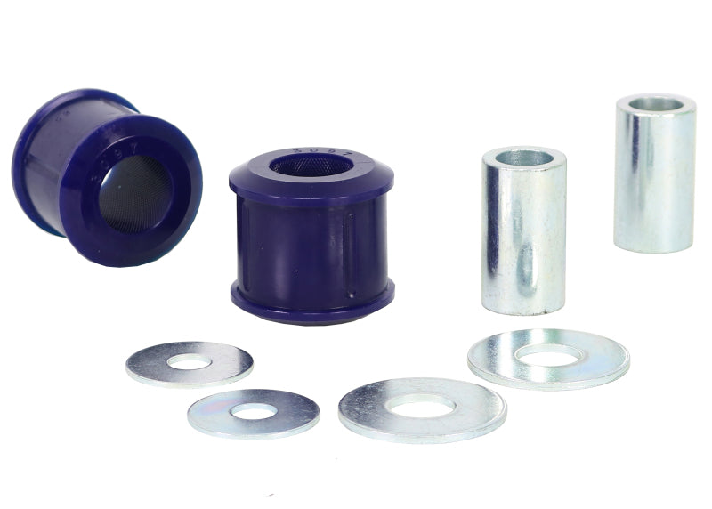 Load image into Gallery viewer, Superpro SPF3097K SPR Bushings - Trailing Arm
