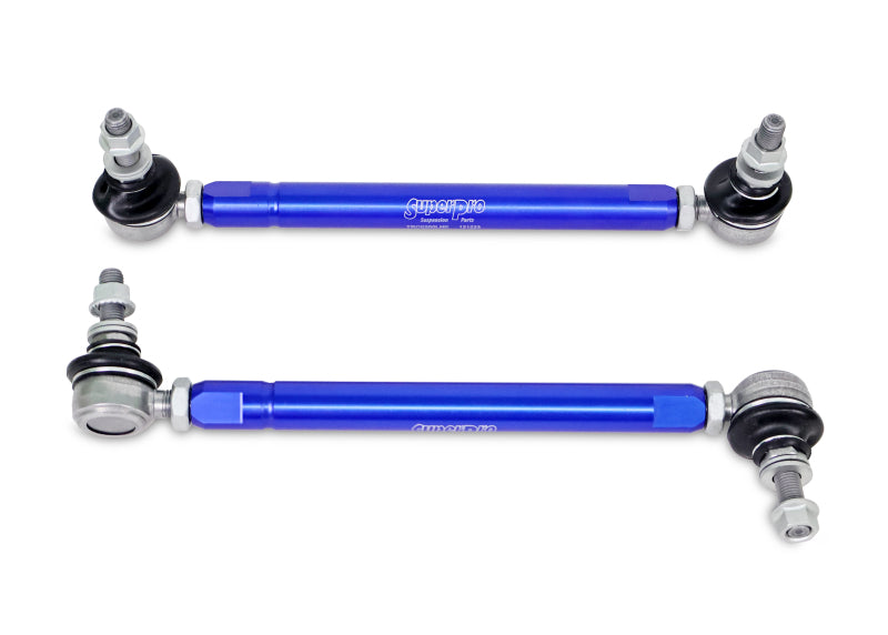 Load image into Gallery viewer, Superpro TRC10200 SPR Sway Bar Links

