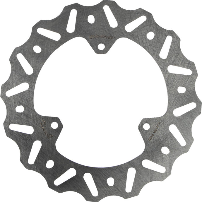 Moto-Master 110371-PU Nitro Series Brake Disc