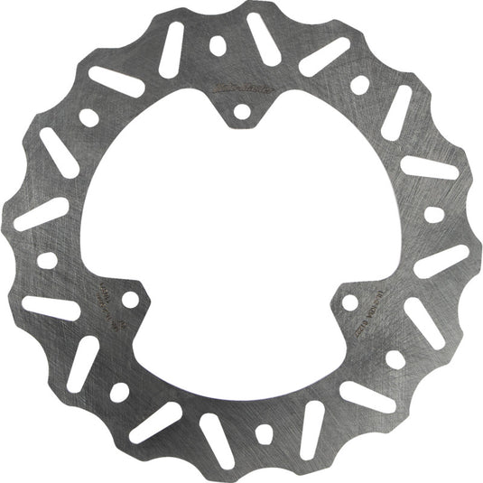 Moto-Master 110371-PU Nitro Series Brake Disc