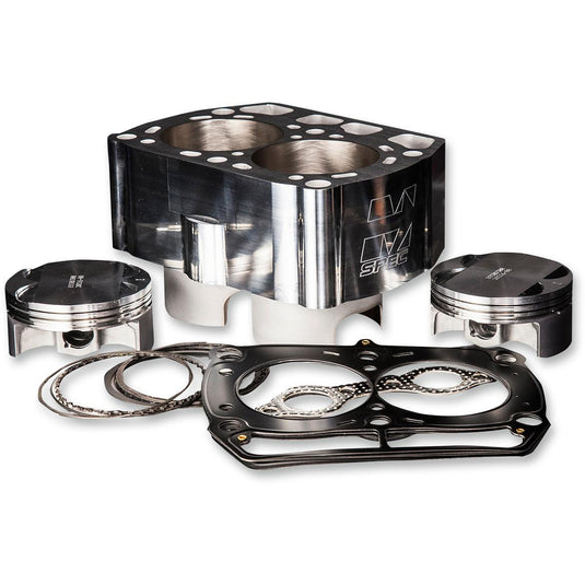 Millennium Technologies K290 Big Bore Kit - 98mm
