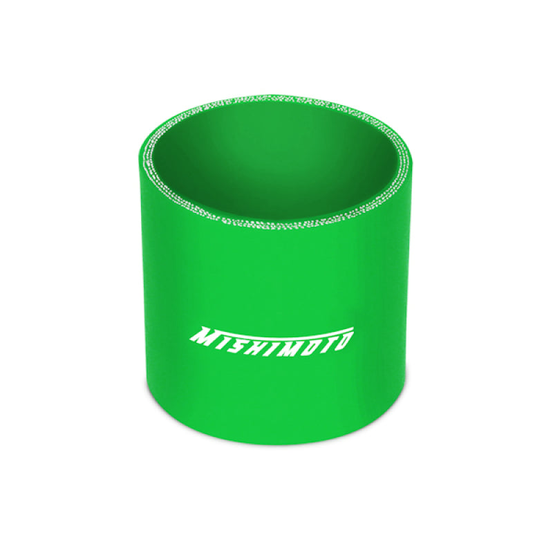 Load image into Gallery viewer, Mishimoto MMCP-25SGN MM Couplers - Straight

