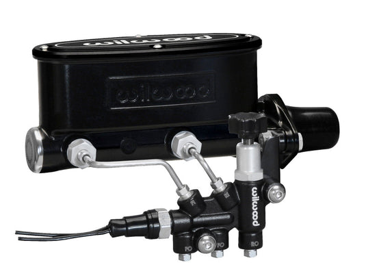 Wilwood 261-13269-BK WIL Master Cylinder