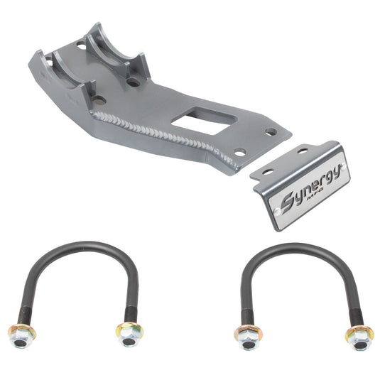 Synergy Mfg 8510-01 SYN Steering Braces