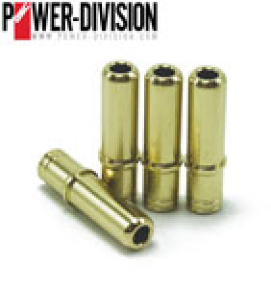 Gsc Power Division 3023-8 GSC Exhaust Valve Guide Sets