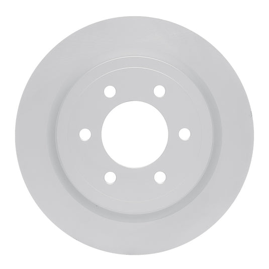 Dfc 900-54267 DFC Geomet Coated Rotors - Plain