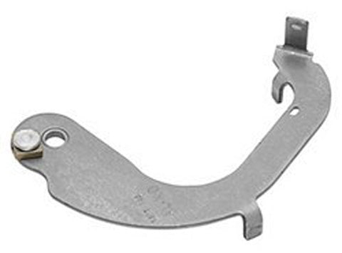 Cequent 5232 Dexter Actuating Lever - L.H. - 10in. x 1-1/2in.