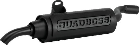 Quadboss 157162 QBS Exhausts