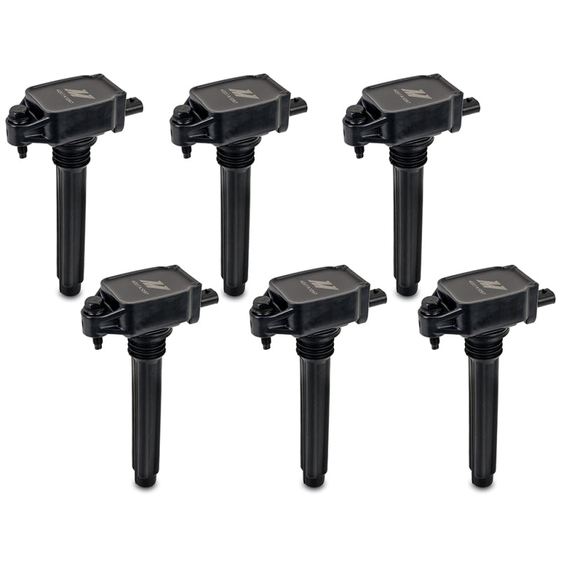 Load image into Gallery viewer, Mishimoto MMIG-WRA-1206 MM Ignition Coil
