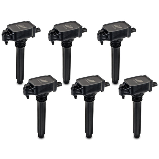 Mishimoto MMIG-WRA-1206 MM Ignition Coil