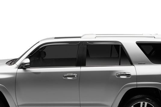 Husky Liners 2854027 HL Ventvisors - Smoke