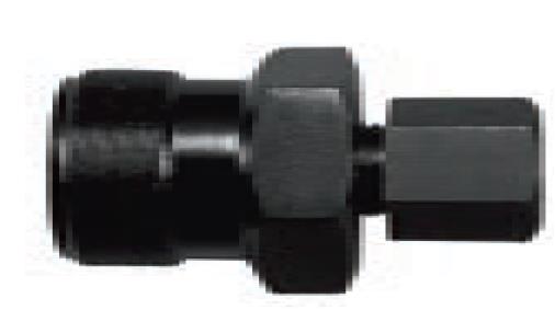 Motion Pro MX-12280 Magneto Flywheel Puller - 27mm x 1.0 L.H.