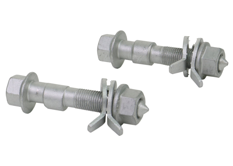 Load image into Gallery viewer, Whiteline KCA416 WL Camber Adj Kits
