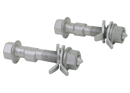 Whiteline KCA416 WL Camber Adj Kits