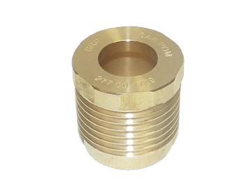 Wsm 002-515 Alloy Cable Nut