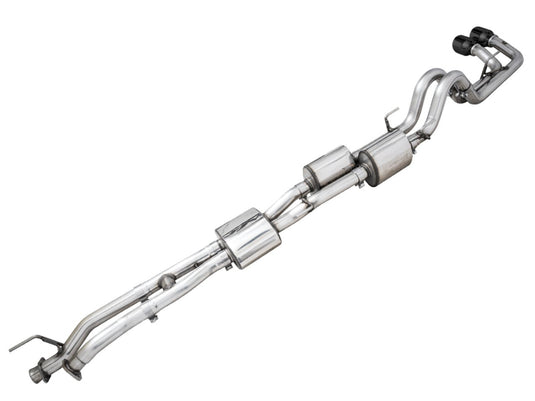 Awe Tuning 3015-33826 AWE Cat-Back FG Edition