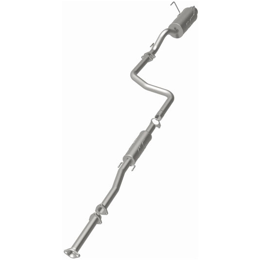 Magnaflow 15643 MAG Catback Exhaust