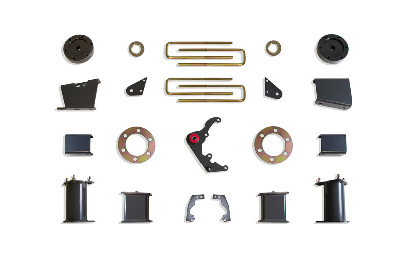 Load image into Gallery viewer, Maxtrac 941370-3 MXT Lift Kit Component Box
