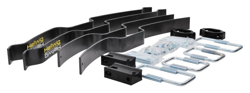 Load image into Gallery viewer, Hellwig 61916 HWG Pro-Series Helper Springs
