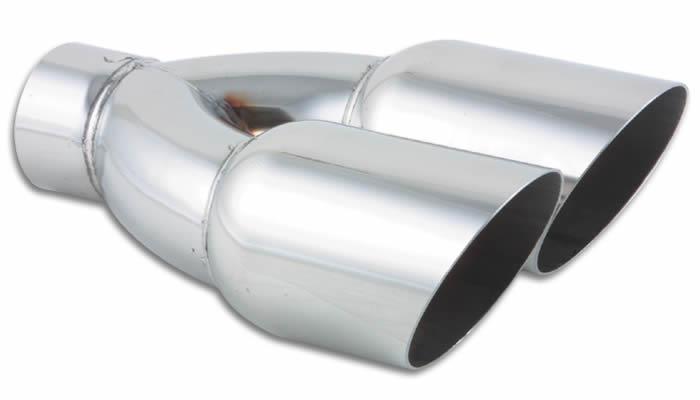 Load image into Gallery viewer, Vibrant 1333 VIB Exhaust Tips - Round
