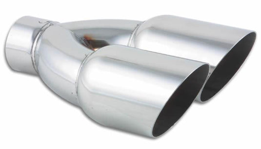 Vibrant 1333 VIB Exhaust Tips - Round