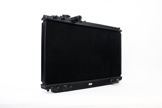 Csf 2882B CSF Radiators - Aluminum