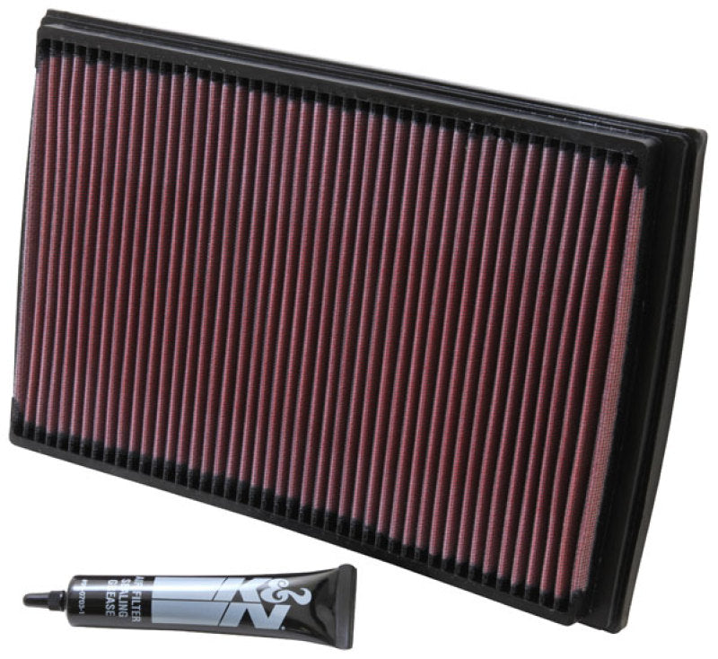 Load image into Gallery viewer, K&amp;N Engineering 33-2176 KN Drop in Air Filters

