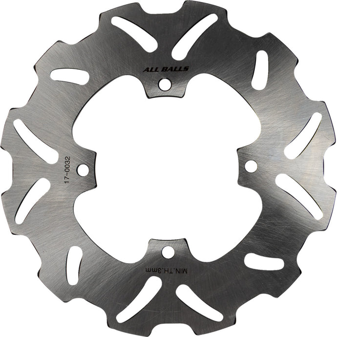 All Balls 18-0032 Brake Rotor
