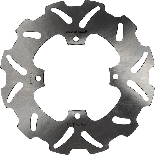 All Balls 18-0032 Brake Rotor
