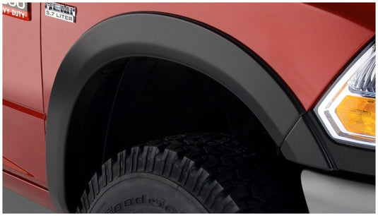 Bushwacker 50917-02 BUS OE Style Flares