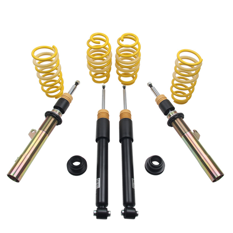 Load image into Gallery viewer, St Suspensions 1328000N STS Coilover
