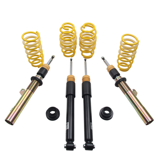 St Suspensions 1328000N STS Coilover
