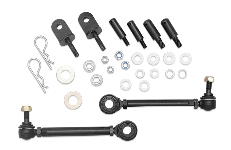 Load image into Gallery viewer, Superpro TRC4315 SPR Bushings - End Link
