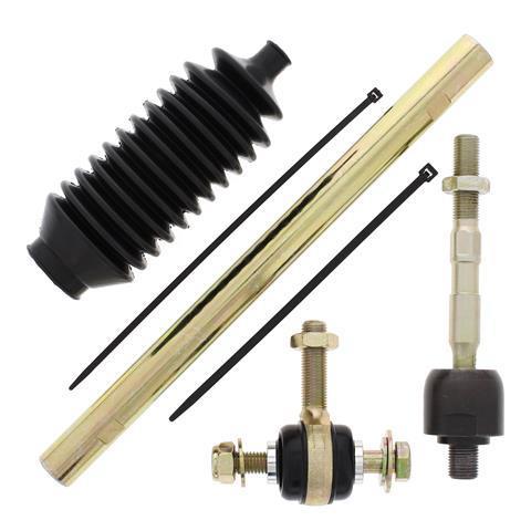 All Balls 51-1054-R Tie Rod End Kit