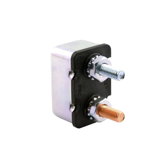 Rm Stator RMS899-108604 Sealed Circuit Breaker - 10 AMP