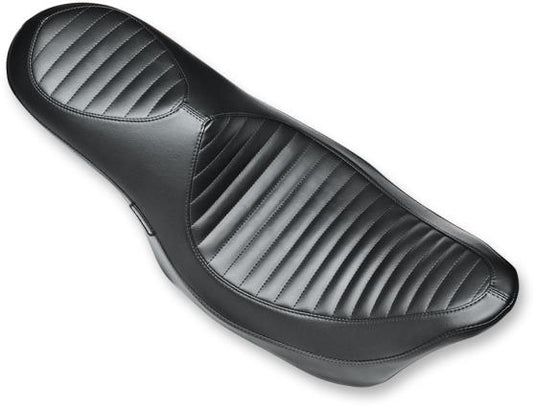 Le Pera LK-817PT Villain Seat - Pleated