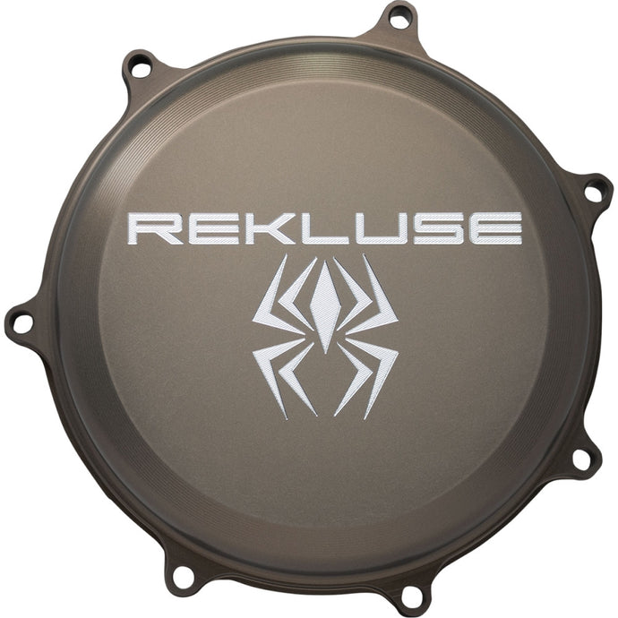 Rekluse RMS-0402028 Clutch Cover