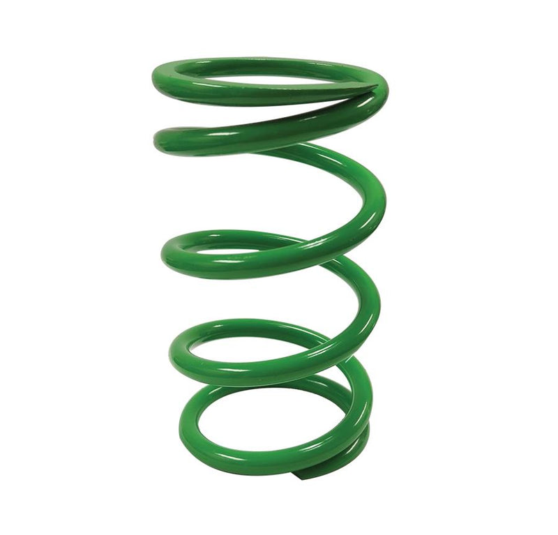 Venom Products 210135-009 Polaris Primary Clutch Spring - 150-340 Bright Green