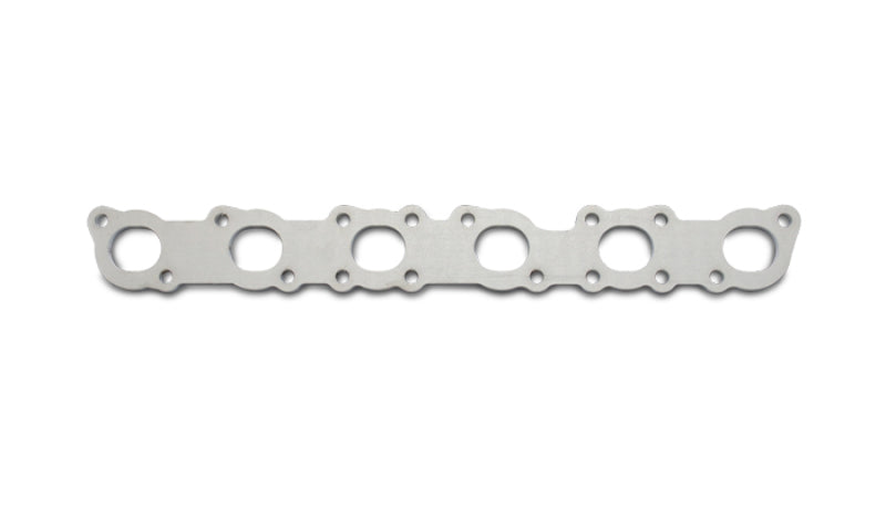 Load image into Gallery viewer, Vibrant 1460R VIB Flanges - Mani T304SS
