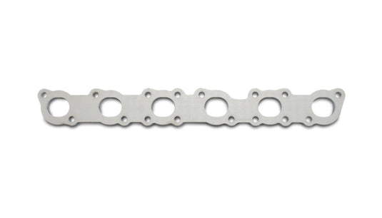 Vibrant 1460R VIB Flanges - Mani T304SS