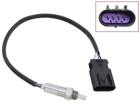 Bronco AT-01585 Oxygen Sensor